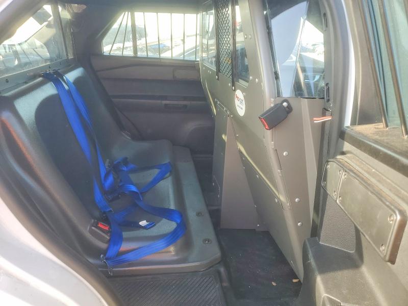 Aukcja sprzedaży 2021 Ford Explorer, vin: 1FM5K8AB8MGB83316, numer aukcji: 61390336