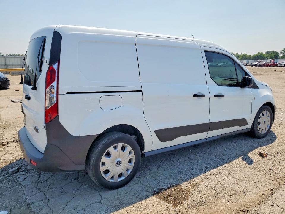Aukcja sprzedaży 2022 Ford Transit Connect, vin: NM0LS7S22N1532816, numer aukcji: 60369856