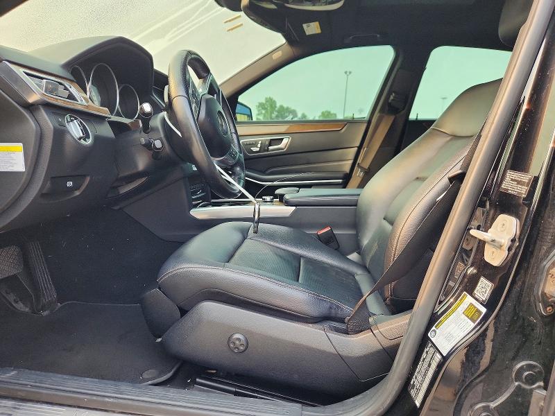 60276846 :رقم المزاد ، WDDHF8JB2EA905475 vin ، 2014 Mercedes-benz E مزاد بيع