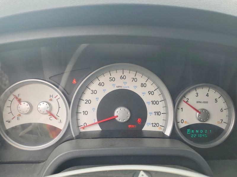 Aukcja sprzedaży 2006 Dodge Dakota, vin: 1D7HW48N36S632938, numer aukcji: 62399196