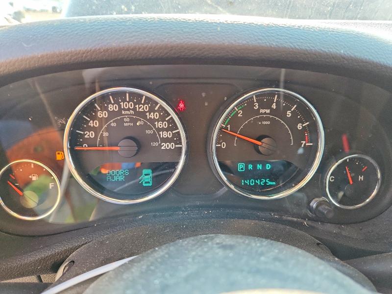 Продажа на аукционе авто 2018 Jeep Wrangler Unlimited, vin: 1C4BJWEG0JL825275, номер лота: 59175616