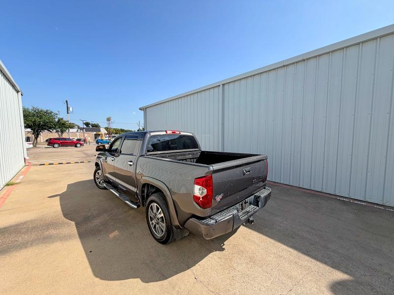 Aukcja sprzedaży 2015 Toyota Tundra, vin: 5TFAW5F19FX448429, numer aukcji: 62357336