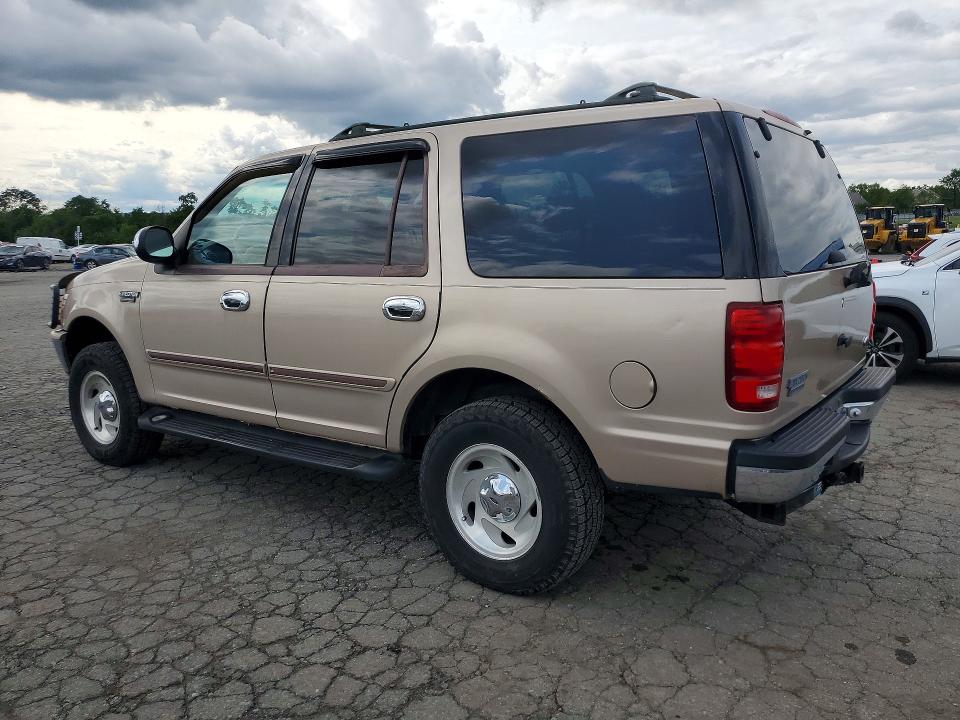 63376066 :رقم المزاد ، 1FMRU18W5WLA99816 vin ، 1998 Ford Expedition مزاد بيع