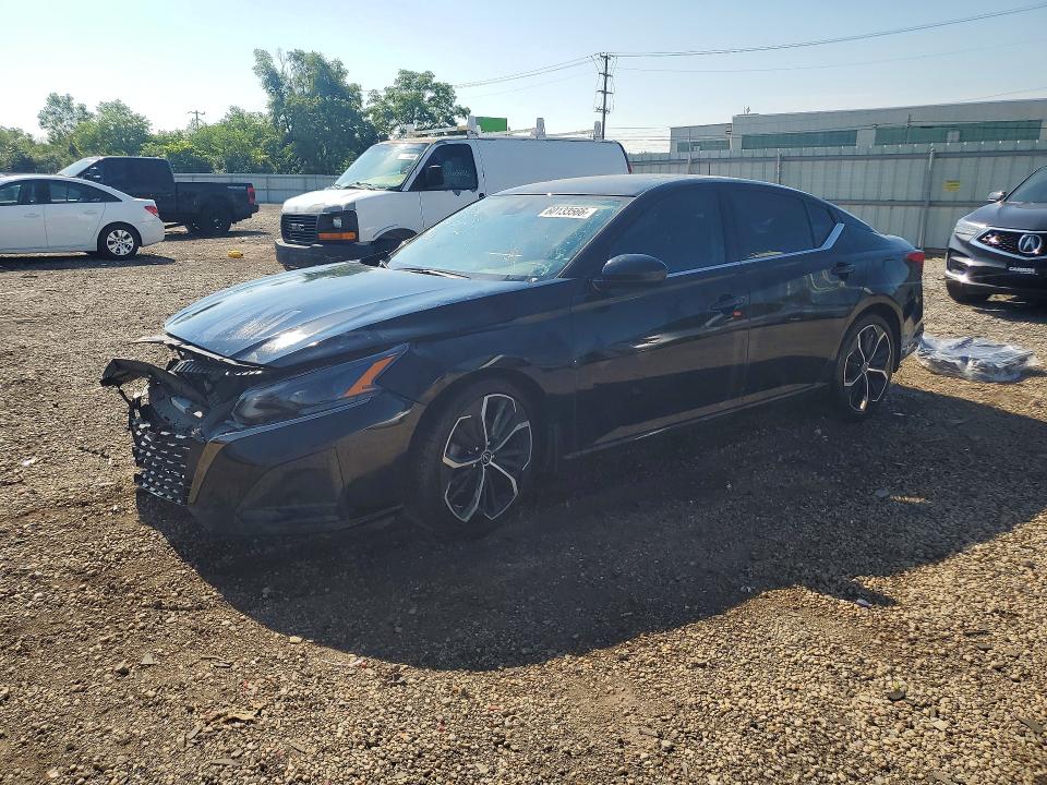 Продаж на аукціоні авто 2023 Nissan Altima, vin: 1N4BL4CV4PN326952, номер лоту: 60133566