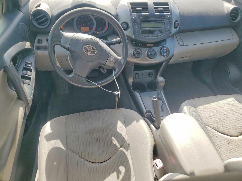 Aukcja sprzedaży 2010 Toyota Rav4, vin: JTMBF4DV5AD028391, numer aukcji: 58811536