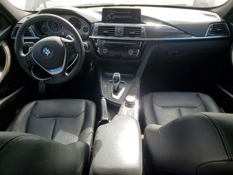 Продажа на аукционе авто 2016 Bmw 328, vin: WBA8E9G5XGNT45430, номер лота: 61801986