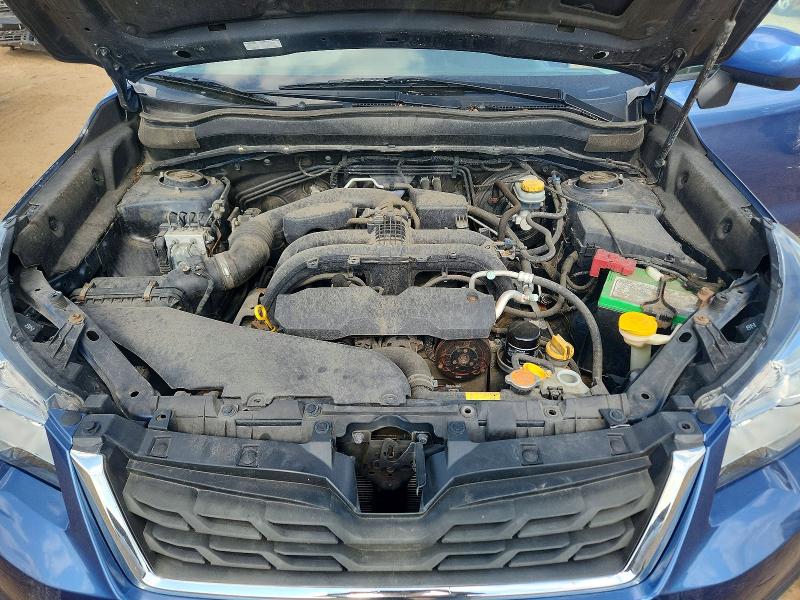Продаж на аукціоні авто 2017 Subaru Forester, vin: JF2SJAEC3HH517015, номер лоту: 60856926