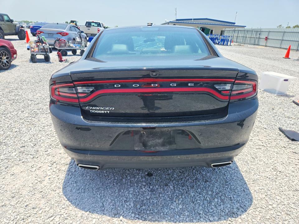 2022 Dodge Charger მანქანა იყიდება აუქციონზე, vin: 2C3CDXBG9NH172667, აუქციონის ნომერი: 62324046