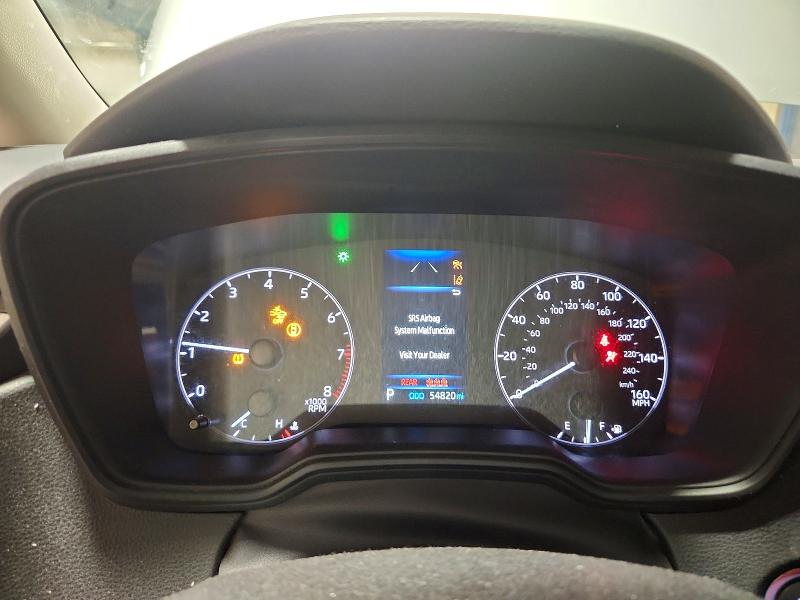 2024 Toyota Corolla მანქანა იყიდება აუქციონზე, vin: 5YFB4MDE8RP083206, აუქციონის ნომერი: 61304156
