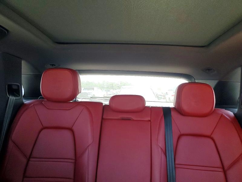 Продажа на аукционе авто 2019 Porsche Cayenne, vin: WP1AB2AY1KDA63889, номер лота: 63194546
