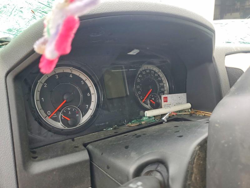 Aukcja sprzedaży 2020 Ram 1500 Classic, vin: 1C6RR7LTXLS161533, numer aukcji: 59771736