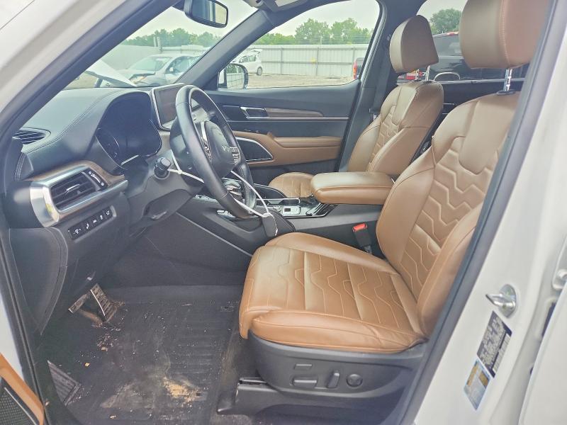 Продаж на аукціоні авто 2022 Kia Telluride, vin: 5XYP5DHC1NG320435, номер лоту: 61756606
