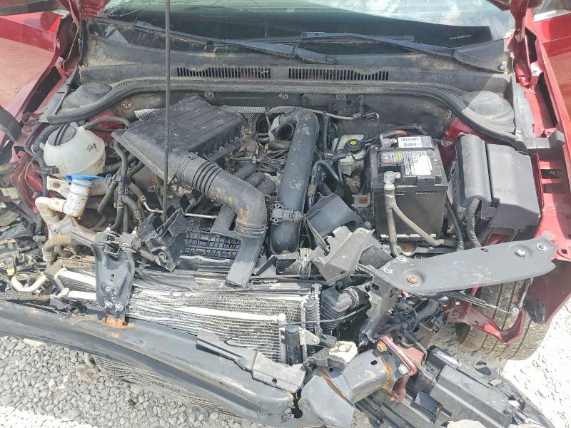 Aukcja sprzedaży 2017 Volkswagen Jetta, vin: 3VW167AJ4HM330815, numer aukcji: 60020026