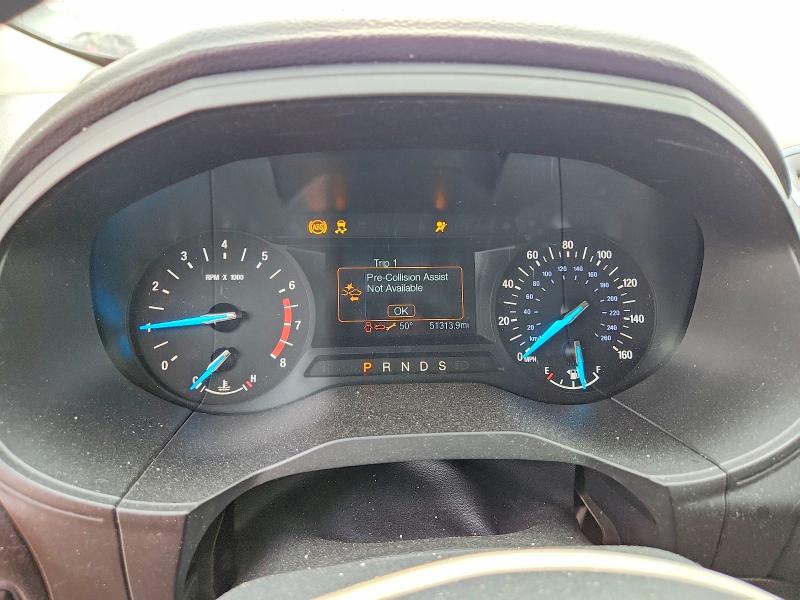 Aukcja sprzedaży 2019 Ford Edge, vin: 2FMPK4G93KBB41372, numer aukcji: 61696706