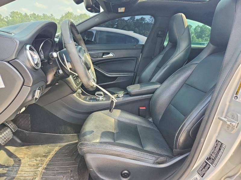 62790006 :رقم المزاد ، WDDSJ5CB5EN087443 vin ، 2014 Mercedes-benz Cla مزاد بيع