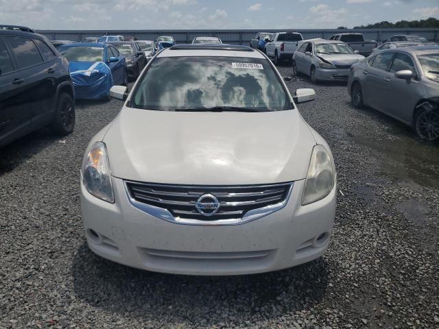 Продажа на аукционе авто 2011 Nissan Altima, vin: 1N4BL2AP6BN435527, номер лота: 60957016