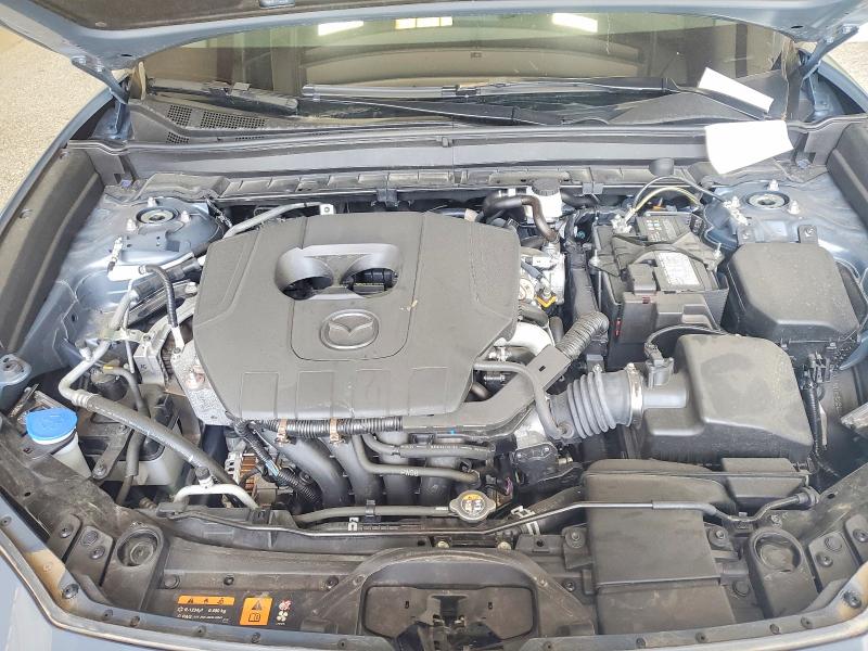 Продаж на аукціоні авто 2025 Mazda Cx-30, vin: 3MVDMBCM1SM836821, номер лоту: 59001146