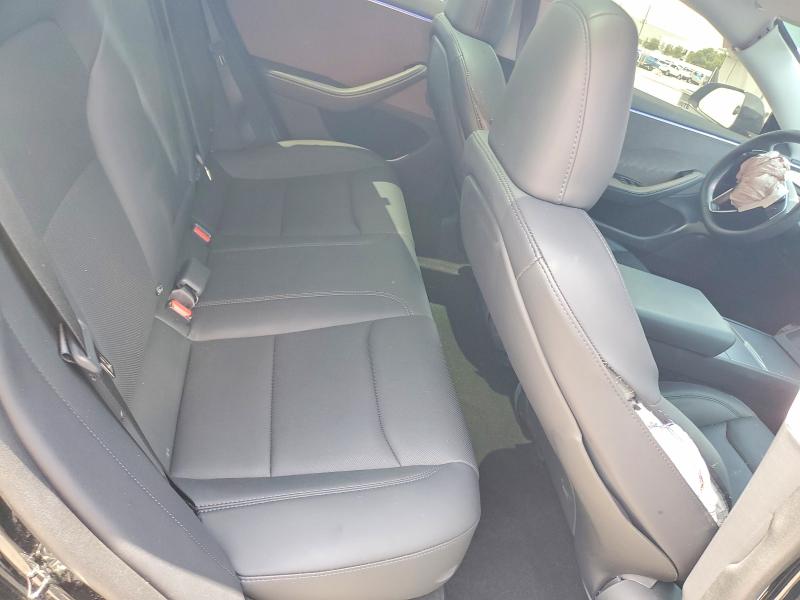 61777986 :رقم المزاد ، 5YJ3E1EA4RF735407 vin ، 2024 Tesla Model 3 مزاد بيع