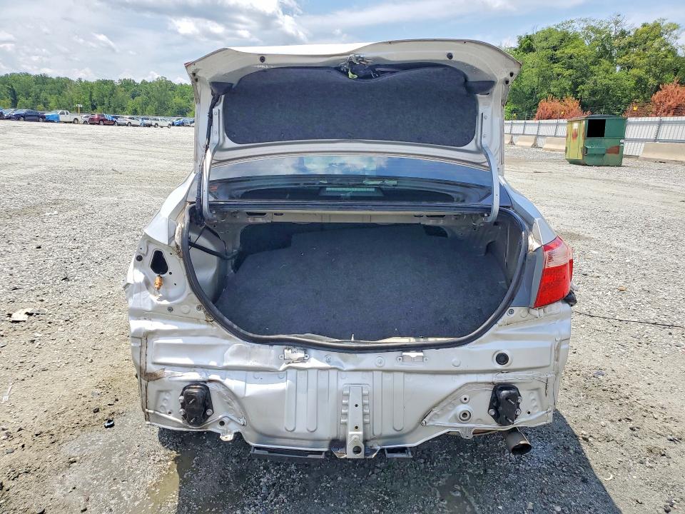 Aukcja sprzedaży 2018 Toyota Corolla, vin: 5YFBURHE4JP816816, numer aukcji: 60459996