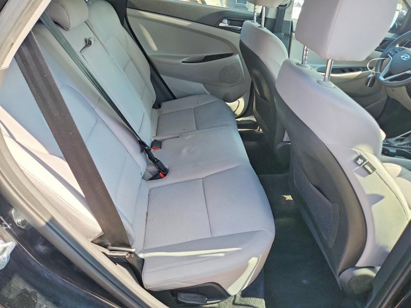 62487956 :رقم المزاد ، KM8J3CA45MU368232 vin ، 2021 Hyundai Tucson مزاد بيع