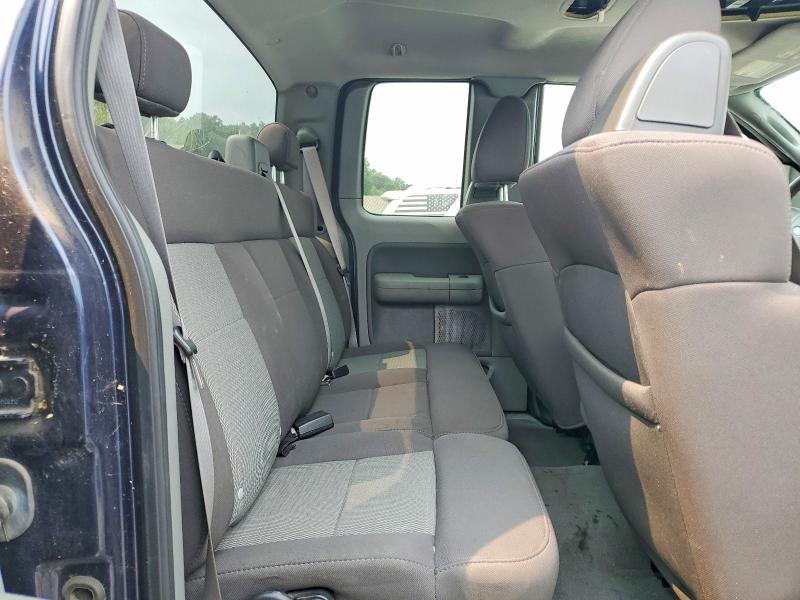 Aukcja sprzedaży 2006 Ford F150, vin: 1FTRX14W76NB74408, numer aukcji: 60802376