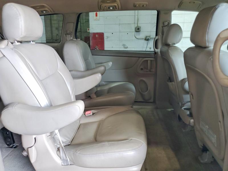Продаж на аукціоні авто 2006 Toyota Sienna, vin: 5TDZA23C26S439938, номер лоту: 63330086