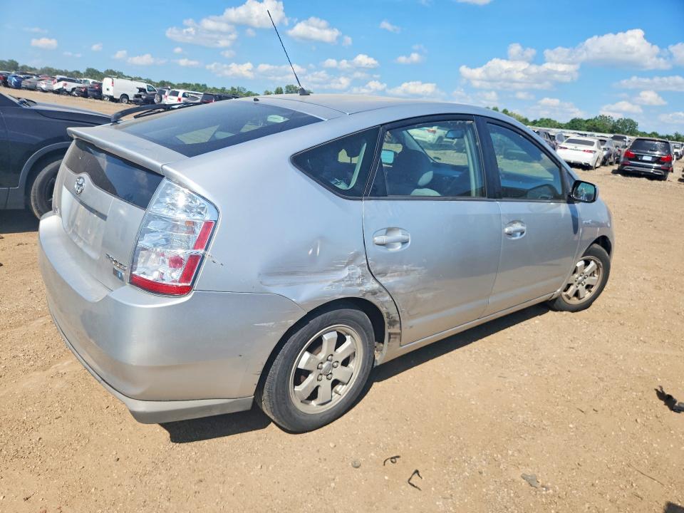 Aukcja sprzedaży 2009 Toyota Prius, vin: JTDKB20U197891535, numer aukcji: 59266116