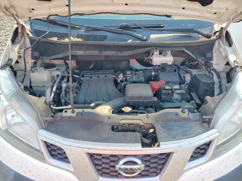 Продажа на аукционе авто 2014 Nissan Nv200, vin: 3N6CM0KN6EK693101, номер лота: 61931496