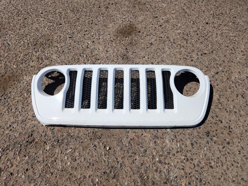 Продаж на аукціоні авто 2025 Jeep Wrangler, vin: 1C4PJXFN3SW560392, номер лоту: 60134496