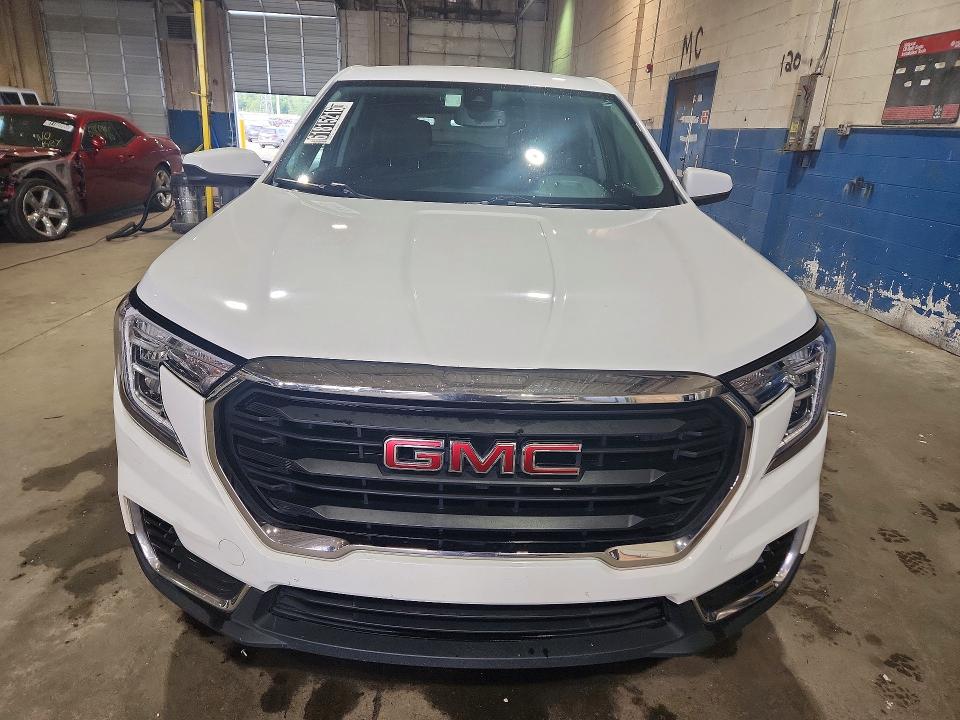 Aukcja sprzedaży 2024 Gmc Terrain, vin: 3GKALMEG9RL324125, numer aukcji: 61815216