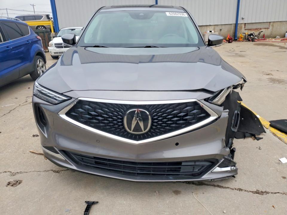 Продажа на аукционе авто 2023 Acura Mdx, vin: 5J8YE1H45PL011801, номер лота: 62082936