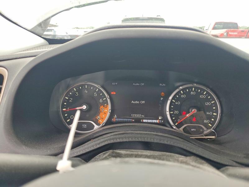Продаж на аукціоні авто 2017 Jeep Renegade, vin: ZACCJBBB4HPG24880, номер лоту: 62998896