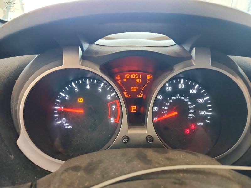 Aukcja sprzedaży 2011 Nissan Juke, vin: JN8AF5MR4BT017978, numer aukcji: 63518676