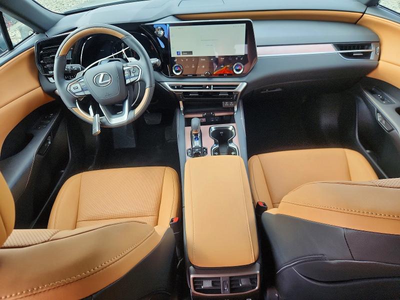Продаж на аукціоні авто 2026 Lexus Rx 350, vin: 2T2BAMCA8TC127554, номер лоту: 62144716