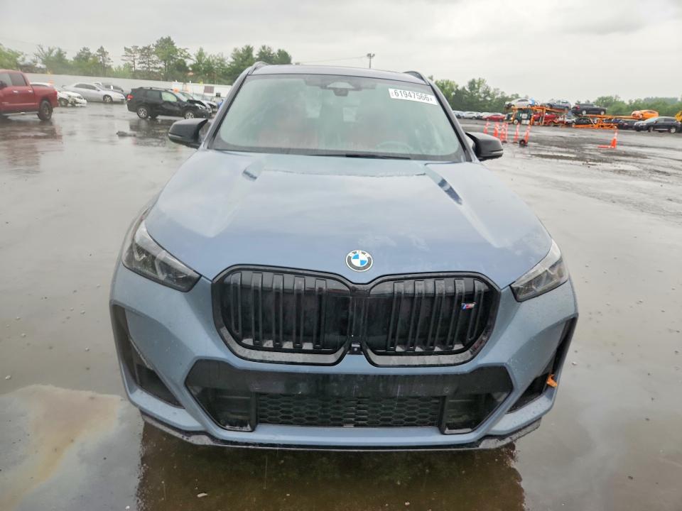 Продажа на аукционе авто 2025 Bmw X1, vin: WBX13EF05S5279387, номер лота: 61947566