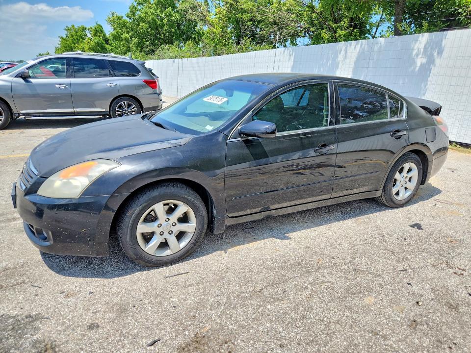 Aukcja sprzedaży 2009 Nissan Altima, vin: 1N4AL21E49N508981, numer aukcji: 59275176