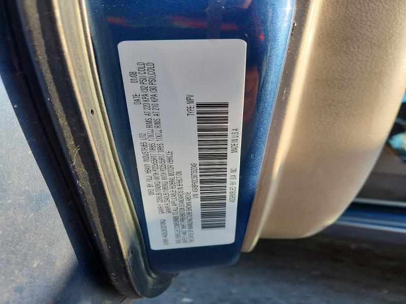 Продаж на аукціоні авто 2008 Subaru Outback, vin: 4S4BP62C587352049, номер лоту: 59401926