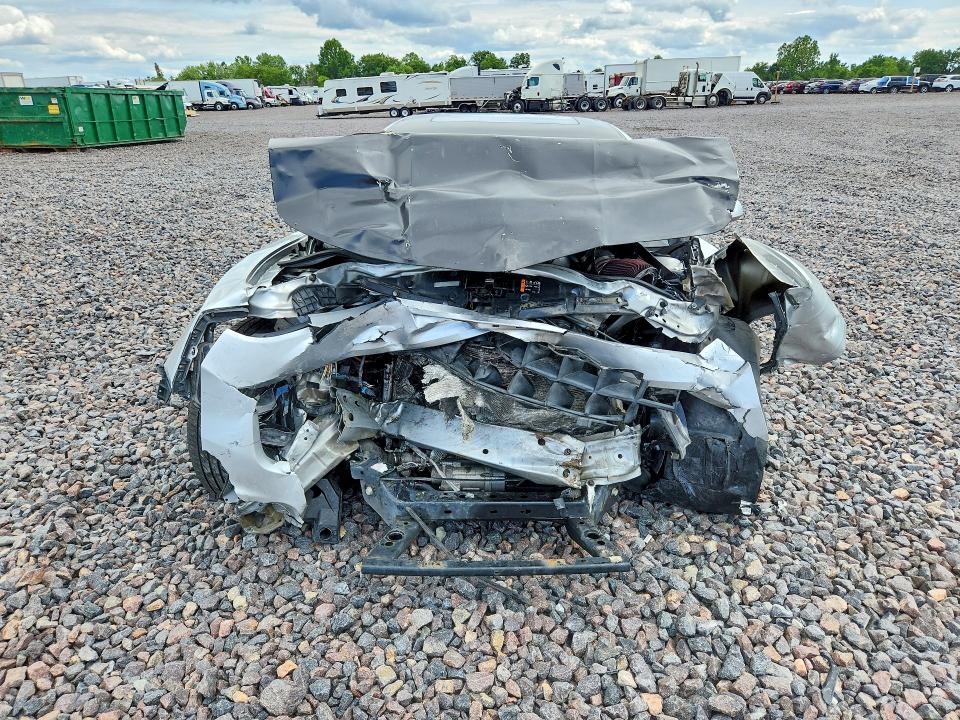 2013 Chevrolet Camaro მანქანა იყიდება აუქციონზე, vin: 2G1FK1EJ3D9197861, აუქციონის ნომერი: 61642106