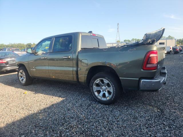 Продажа на аукционе авто 2020 Ram 1500, vin: 1C6SRFFT0LN369796, номер лота: 61914186