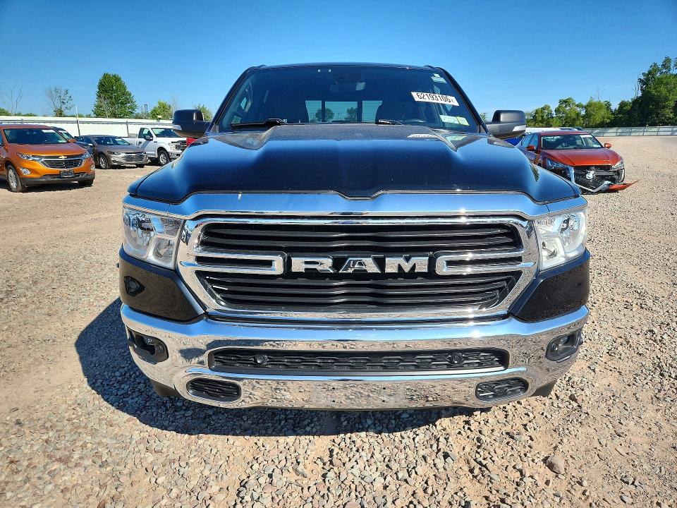 Aukcja sprzedaży 2021 Ram 1500, vin: 1C6SRFMT5MN559453, numer aukcji: 62193106