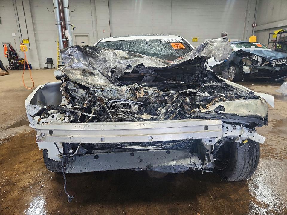 Aukcja sprzedaży 2015 Acura Tlx, vin: 19UUB1F39FA019458, numer aukcji: 59617426