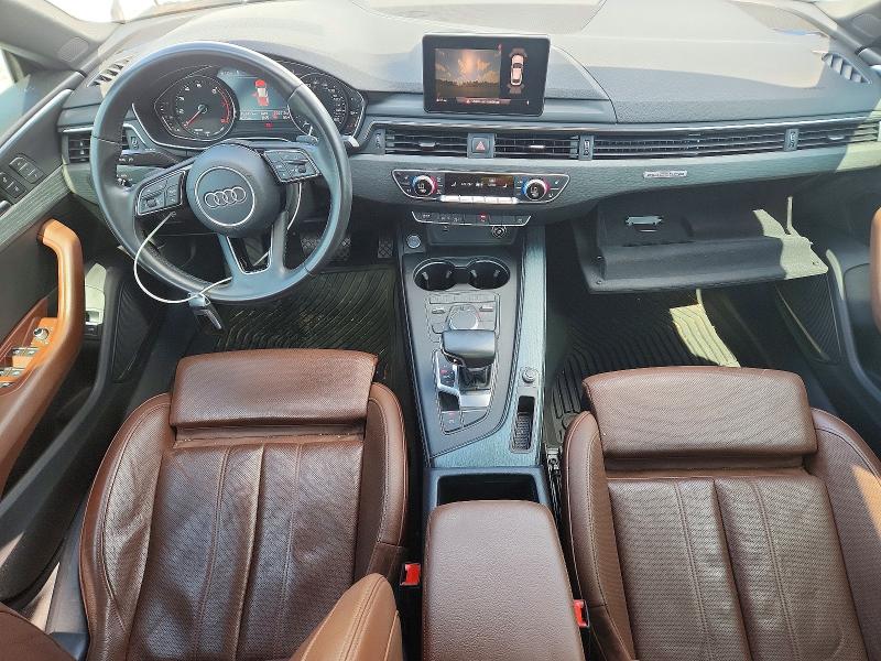 Aukcja sprzedaży 2018 Audi A5, vin: WAUENCF58JA043859, numer aukcji: 60065916