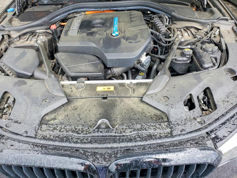 Продажа на аукционе авто 2018 Bmw 530e, vin: WBAJA9C57JG623280, номер лота: 60623606