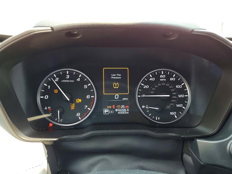 Aukcja sprzedaży 2025 Subaru Forester, vin: JF2SLDRC9SH601689, numer aukcji: 60857376