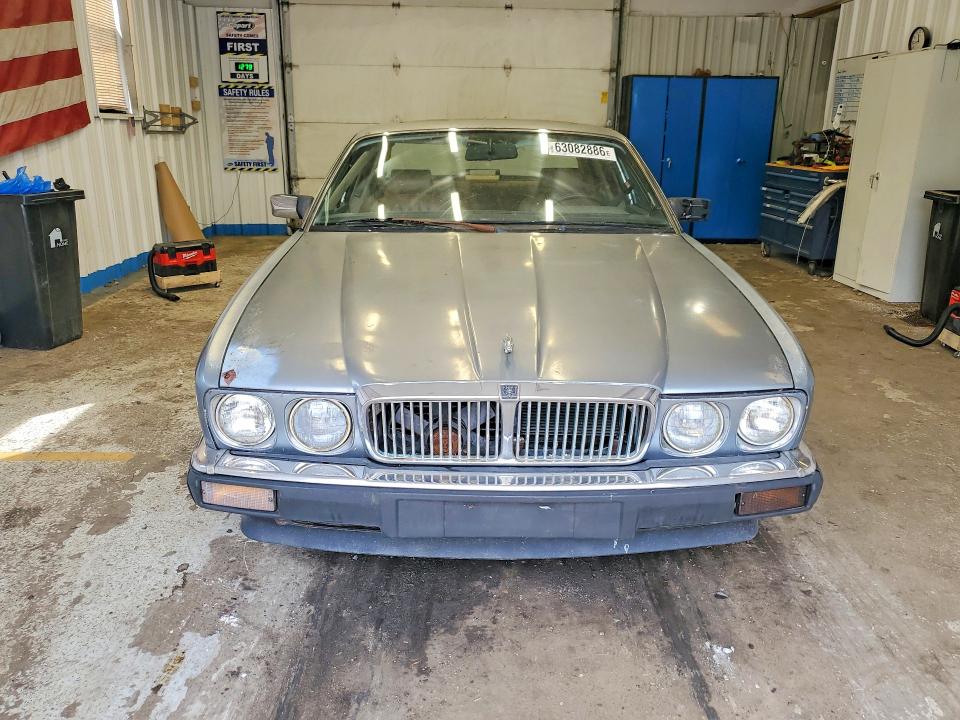 Продаж на аукціоні авто 1989 Jaguar Xj6, vin: SAJHY1543KC581123, номер лоту: 63082886