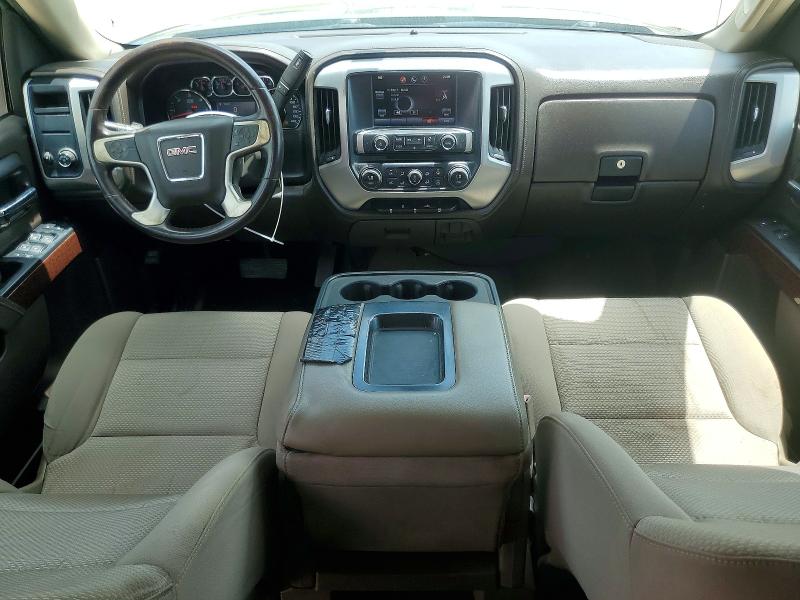 Aukcja sprzedaży 2014 Gmc Sierra, vin: 1GTR1UEC3EZ184867, numer aukcji: 62084326