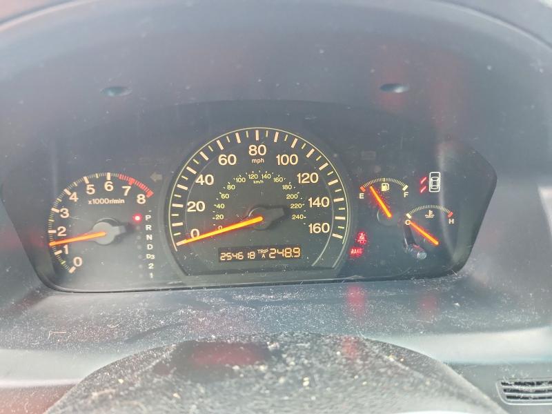 2005 Honda Accord მანქანა იყიდება აუქციონზე, vin: 1HGCM56815A185559, აუქციონის ნომერი: 62639346