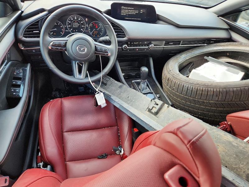 Продажа на аукционе авто 2026 Mazda 3, vin: JM1BPBLL7T1854049, номер лота: 62384366