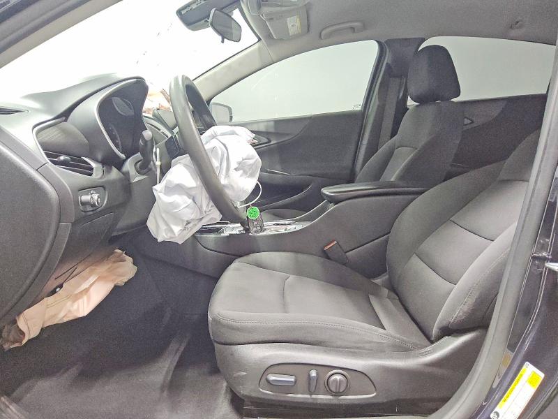 Продажа на аукционе авто 2023 Chevrolet Malibu, vin: 1G1ZD5ST3PF137384, номер лота: 59165736