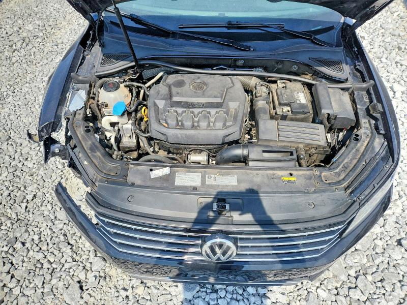 Aukcja sprzedaży 2019 Volkswagen Passat, vin: 1VWLA7A31KC008781, numer aukcji: 60235616